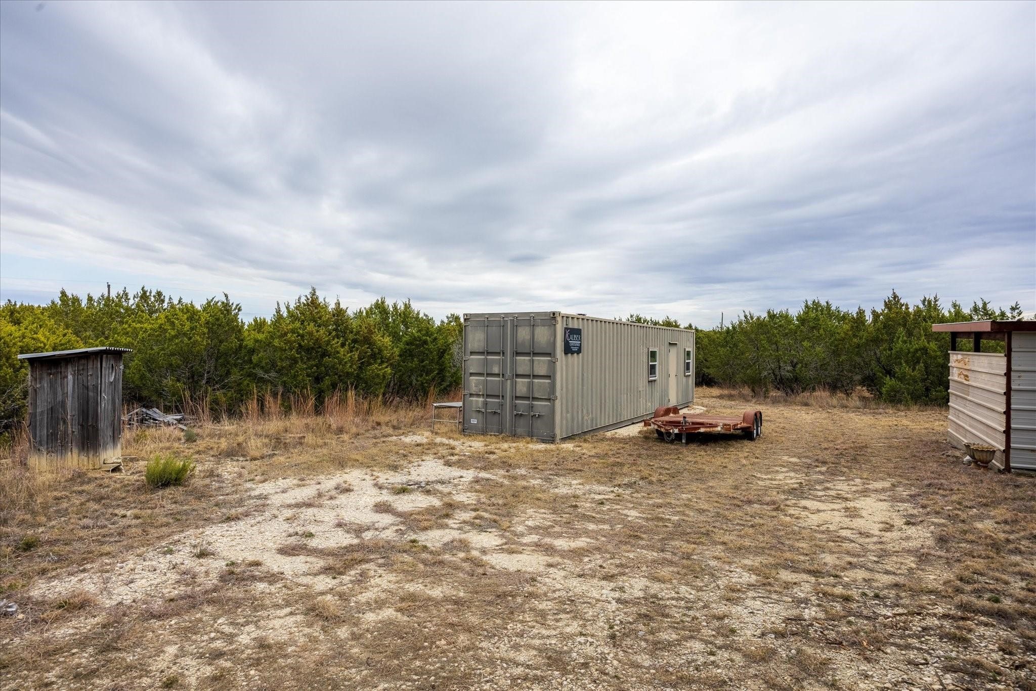 Tbd Cr 1012 Glen Rose TX 76043