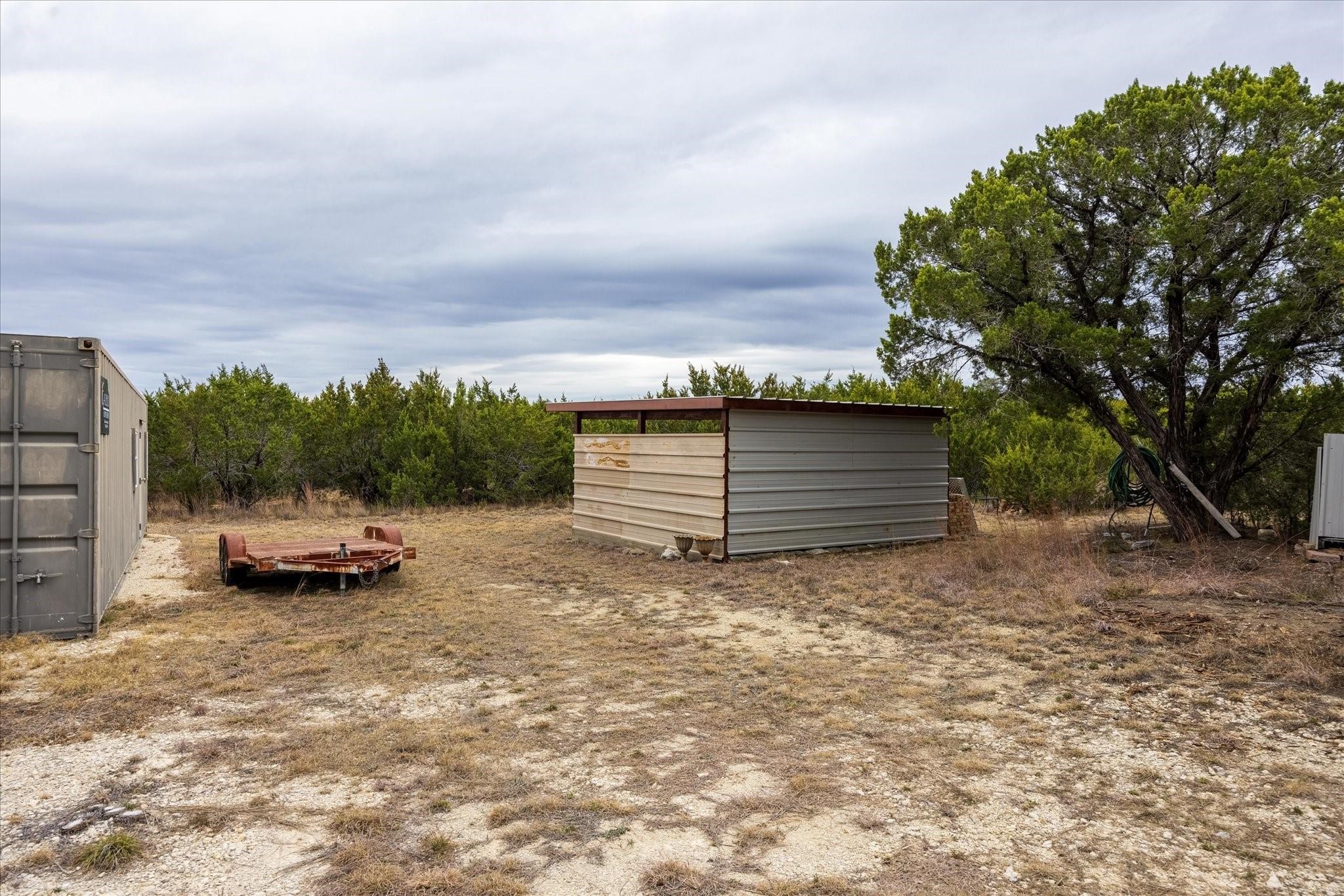 Tbd Cr 1012 Glen Rose TX 76043