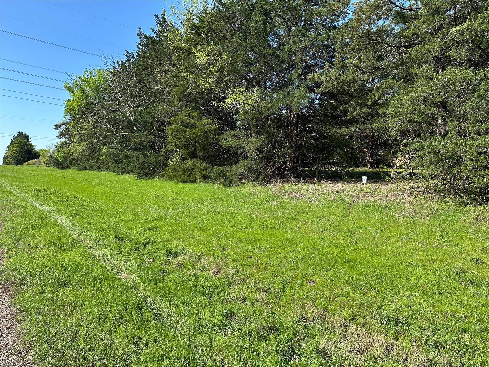 Tract 1 Farm To Market 1743 Honey Grove TX 75446