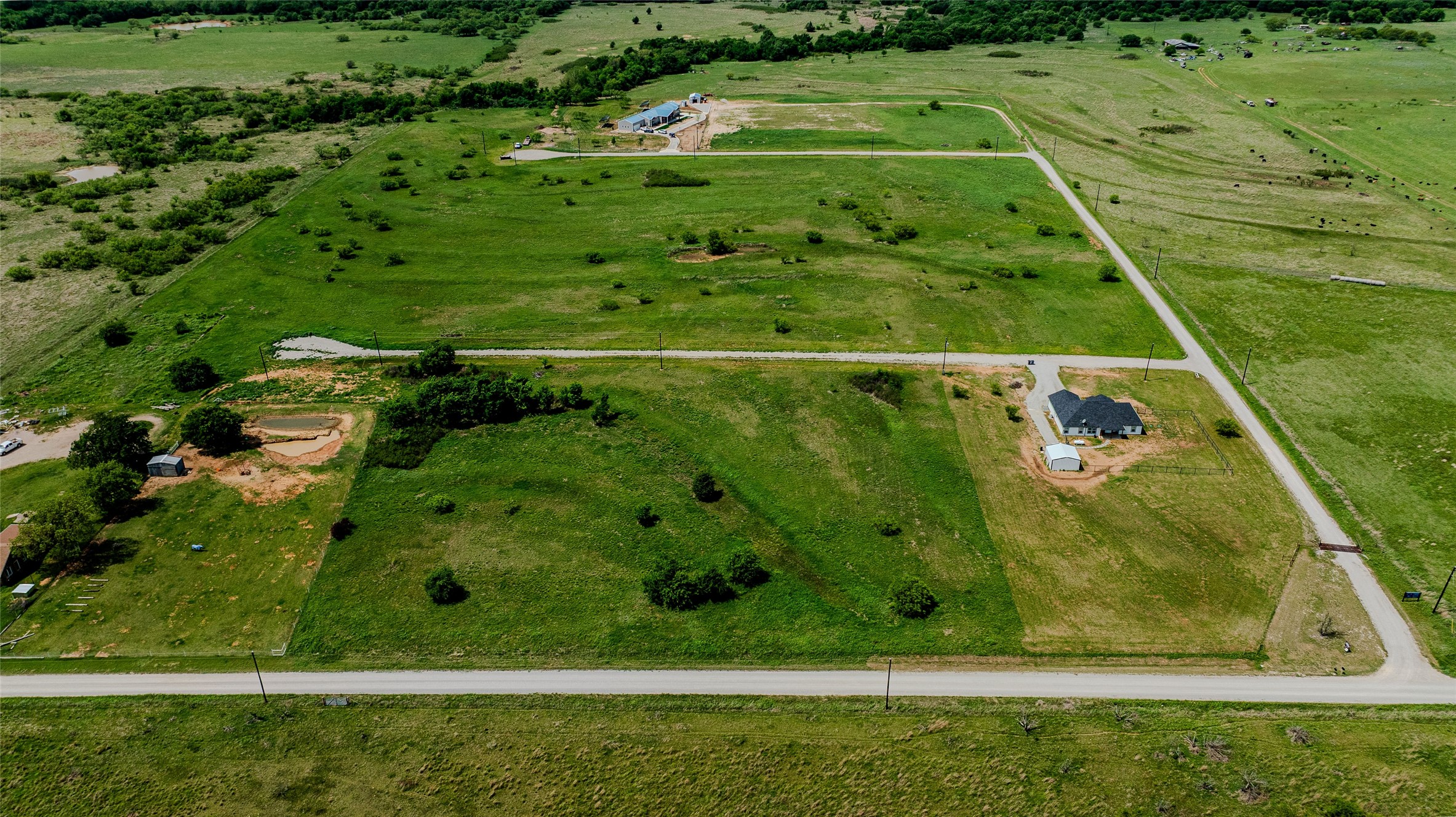 Lot 4 Cipriani Bowie TX 76230