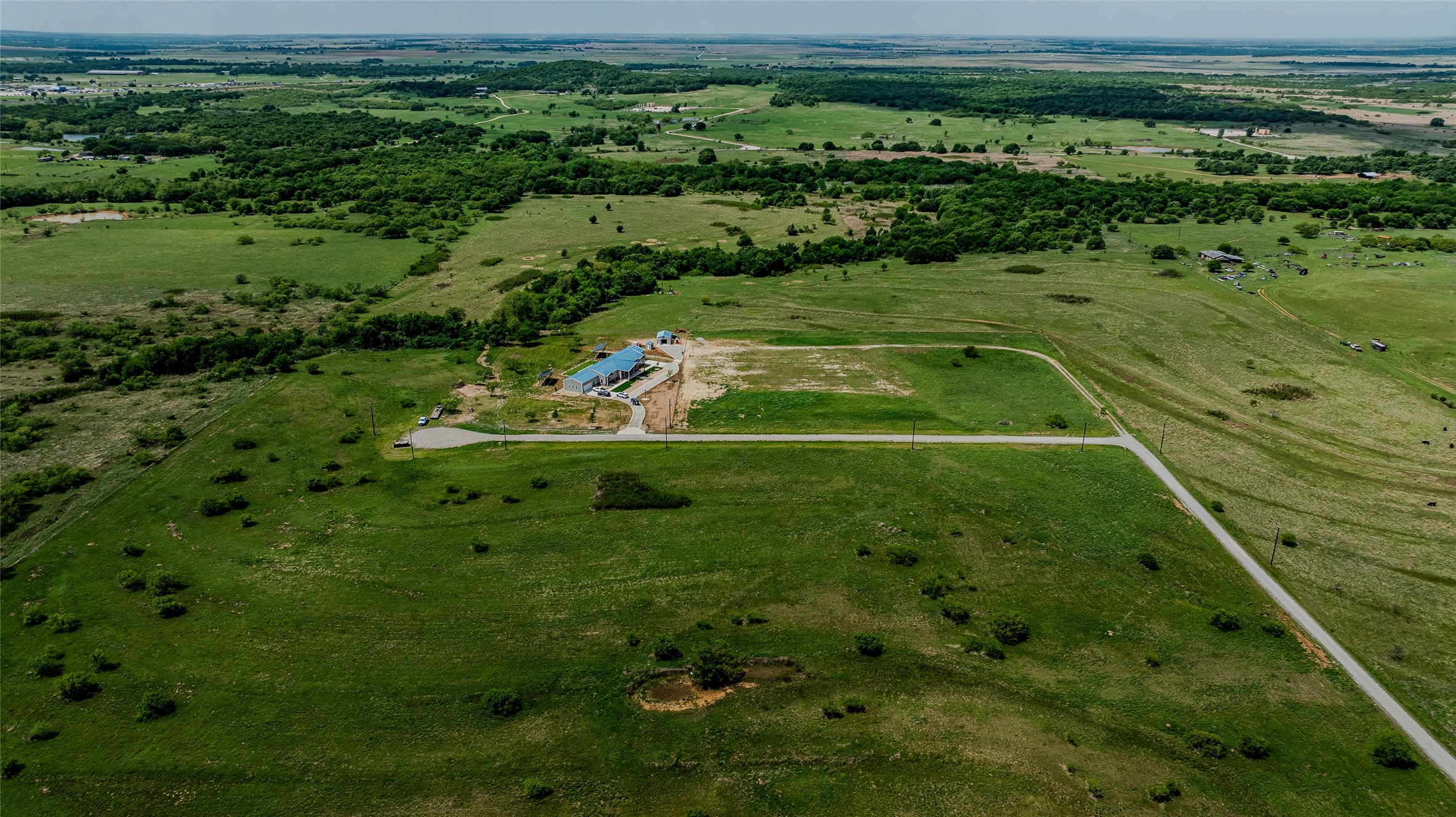Lot 4 Cipriani Bowie TX 76230
