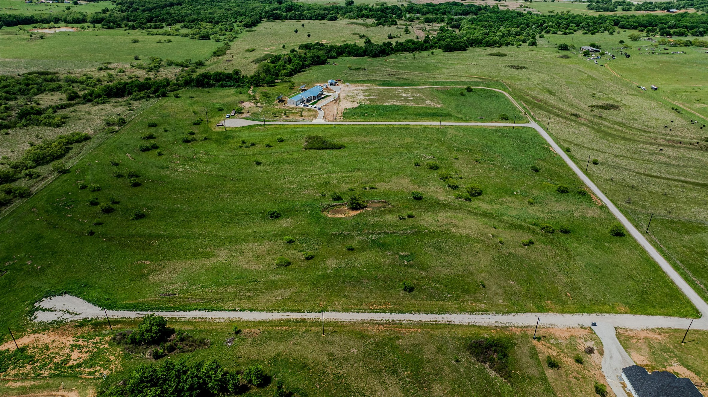 Lot 4 Cipriani Bowie TX 76230