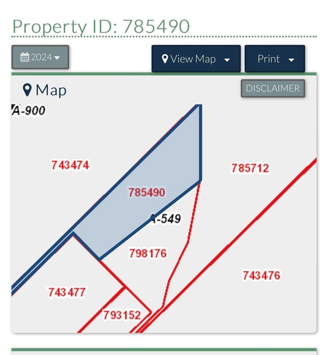 171 Cr-2825 Decatur TX 76234