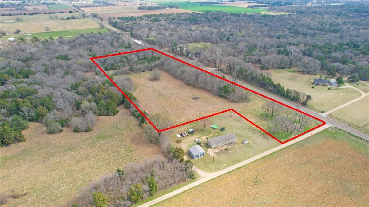 Tbd Fm 274 Bonham TX 75418