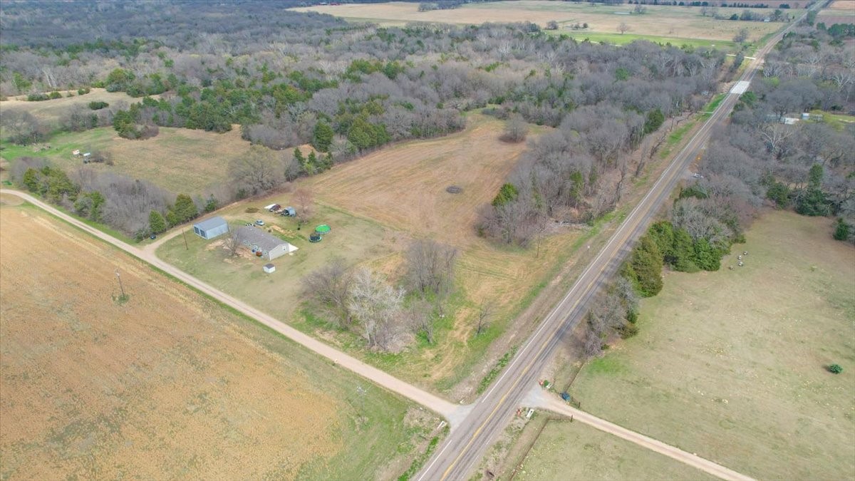 Tbd Fm 274 Bonham TX 75418