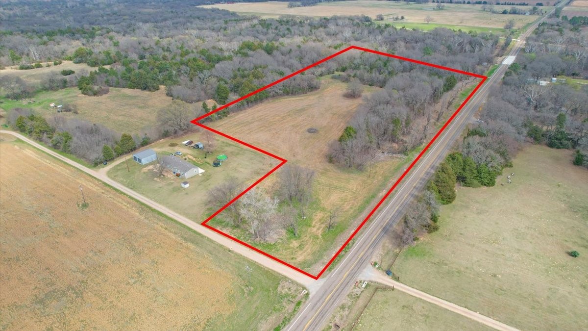 Tbd Fm 274 Bonham TX 75418