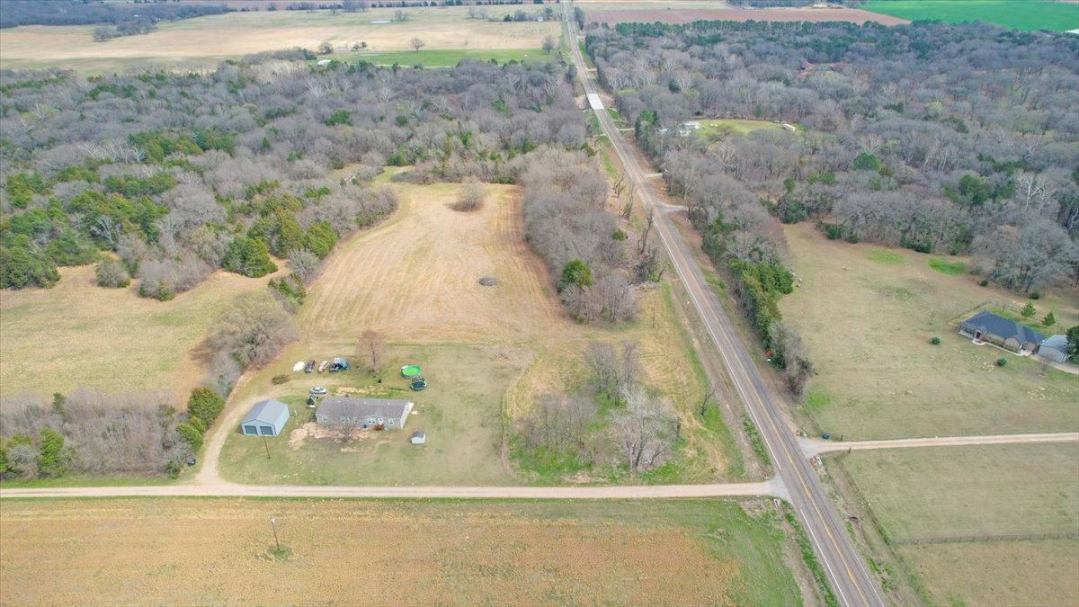 Tbd Fm 274 Bonham TX 75418