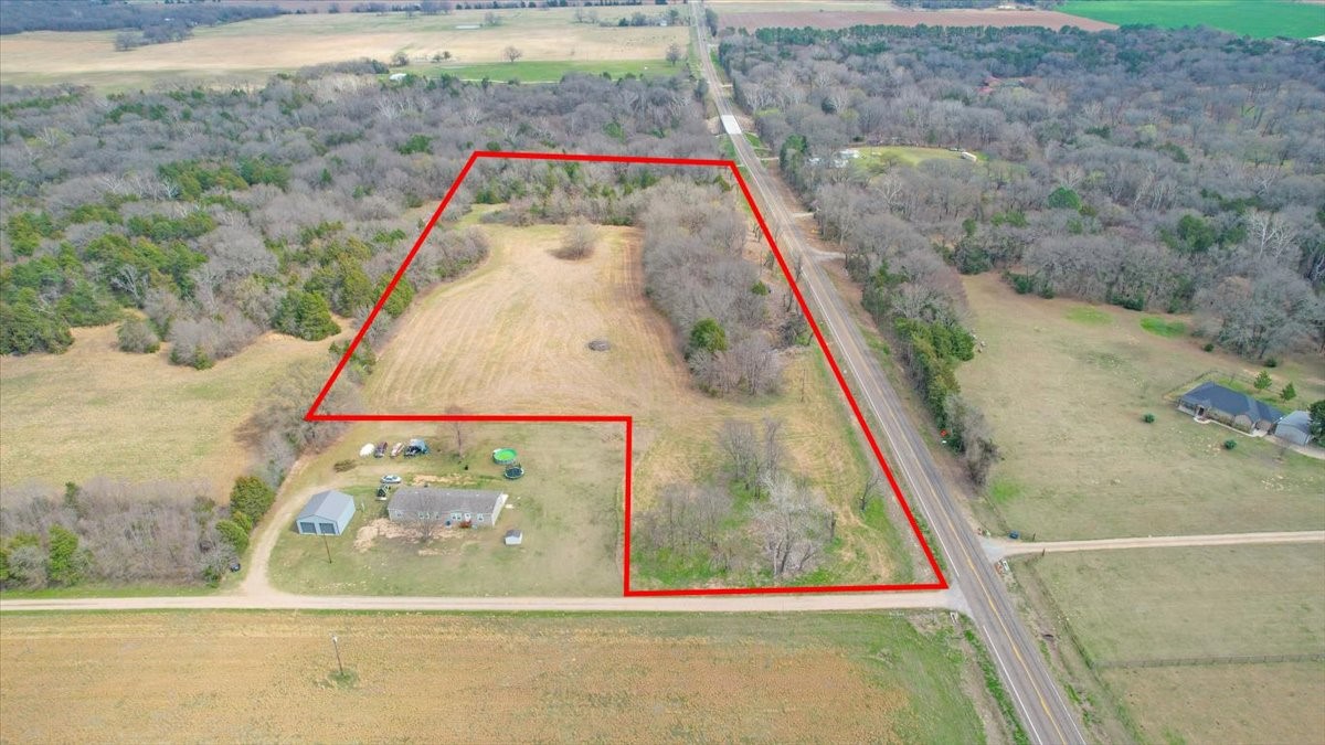 Tbd Fm 274 Bonham TX 75418