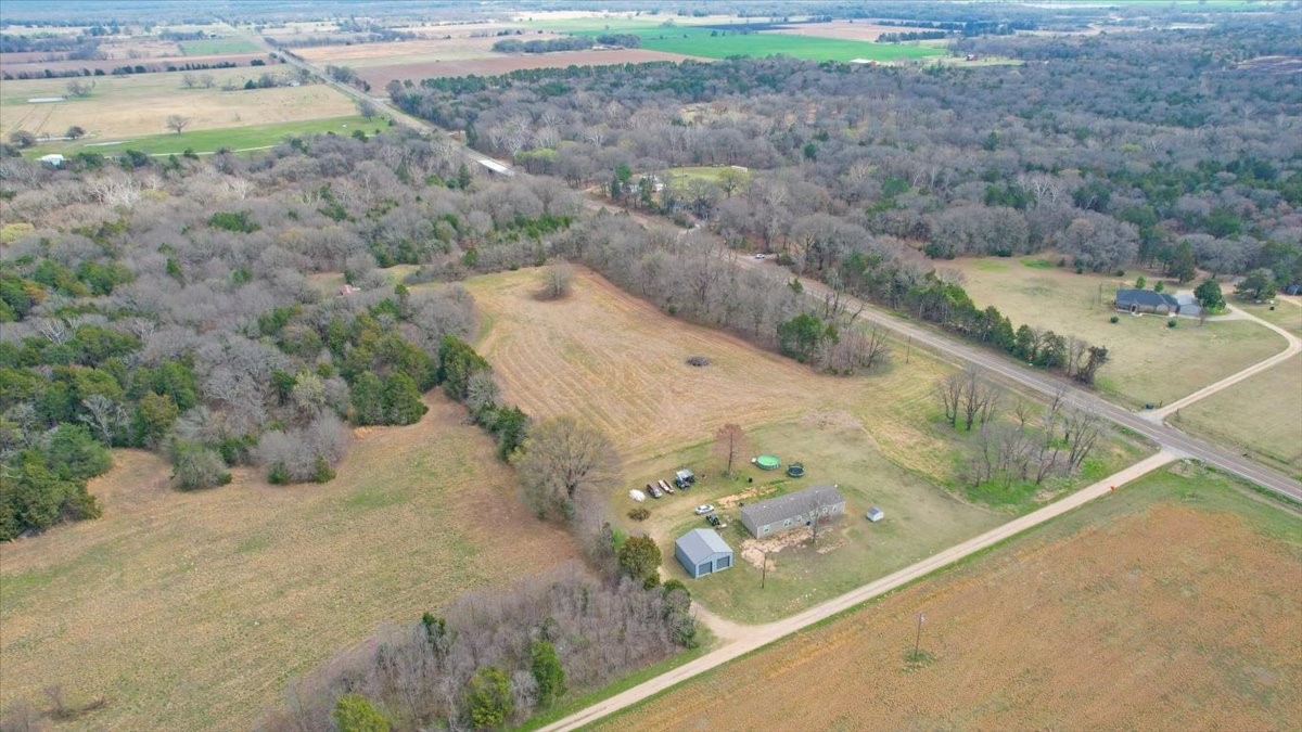 Tbd Fm 274 Bonham TX 75418