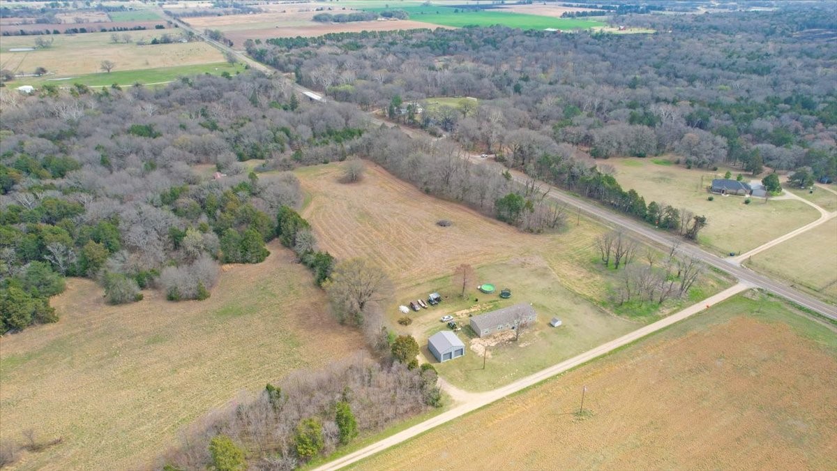 Tbd Fm 274 Bonham TX 75418
