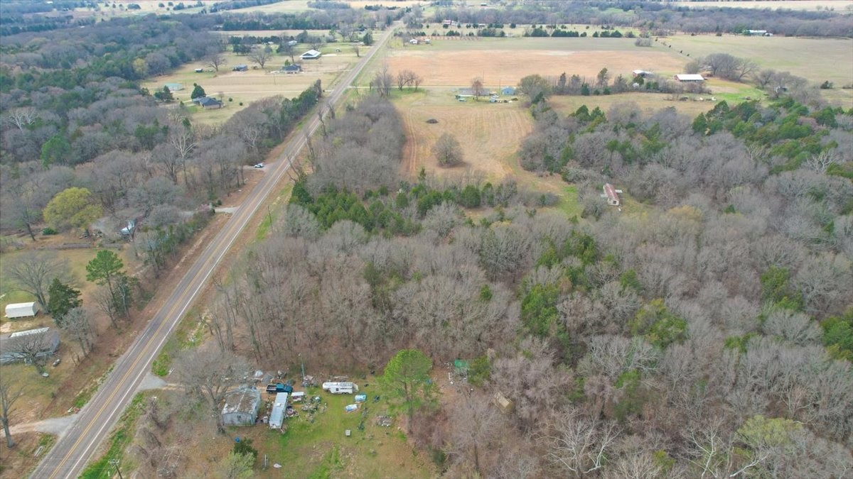 Tbd Fm 274 Bonham TX 75418