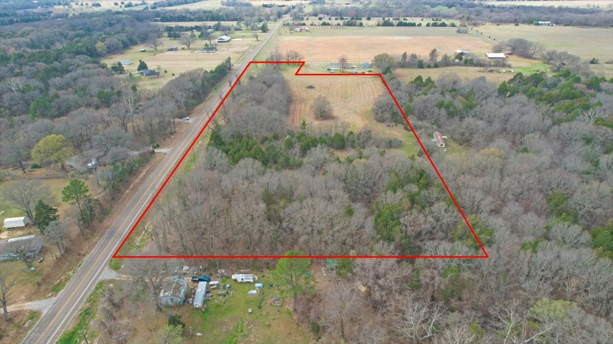 Tbd Fm 274 Bonham TX 75418