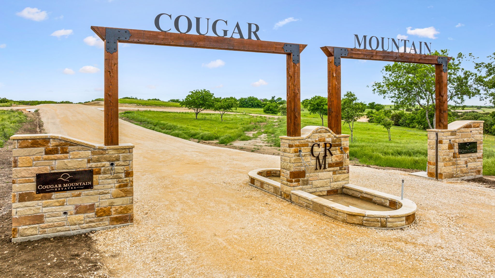 3408 Lucky Pepper Drive Cresson TX 76035