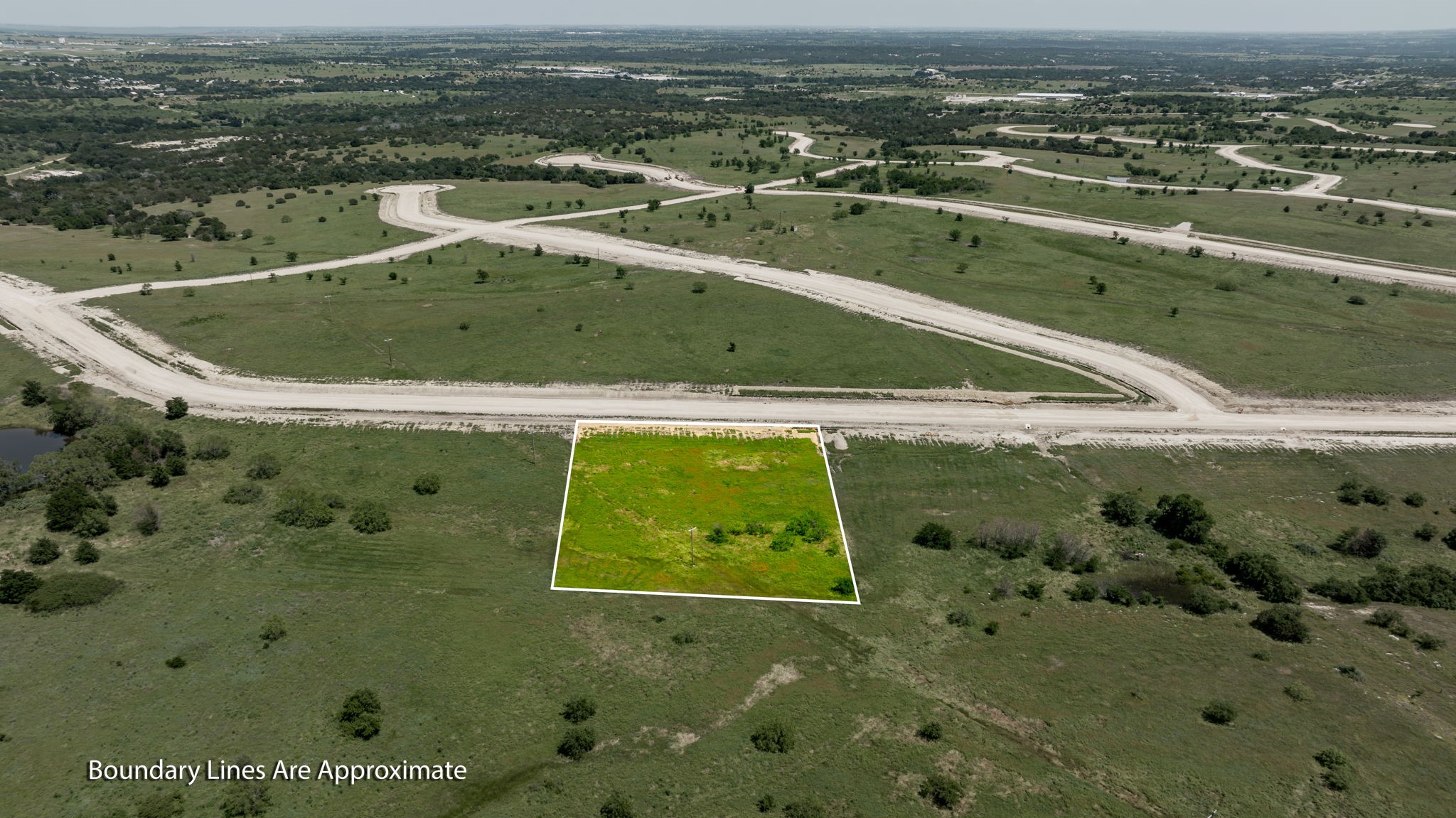3408 Lucky Pepper Drive Cresson TX 76035