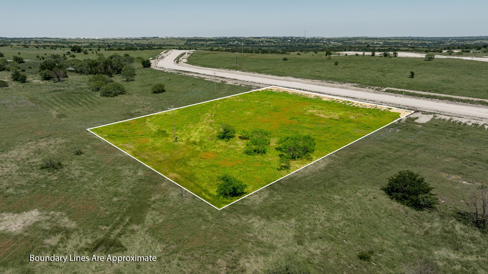 3408 Lucky Pepper Drive Cresson TX 76035