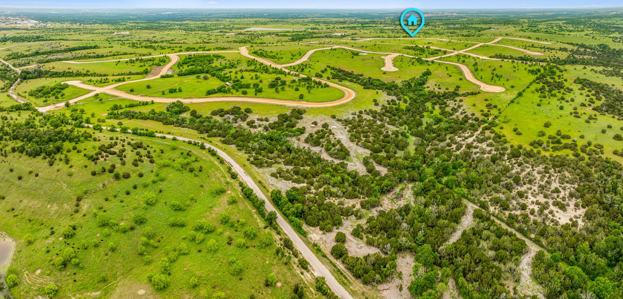 3408 Lucky Pepper Drive Cresson TX 76035