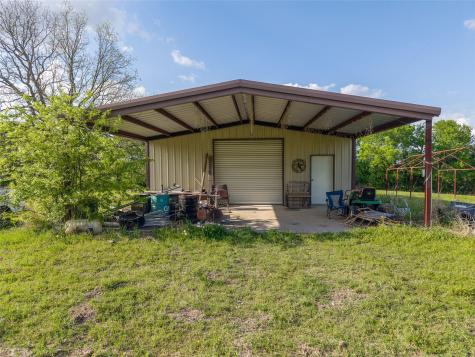 455 County Road 3395 Ladonia TX 75449