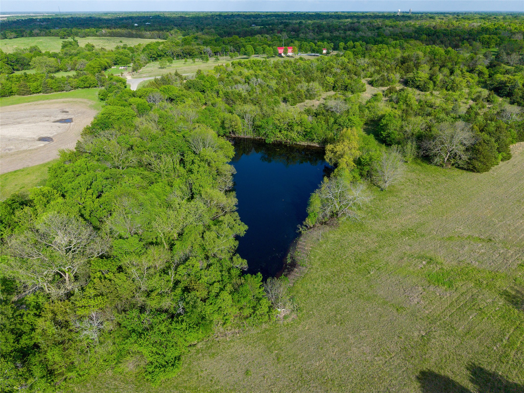 455 County Road 3395 Ladonia TX 75449