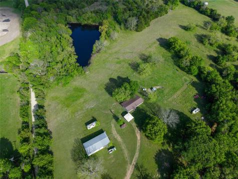 455 County Road 3395 Ladonia TX 75449