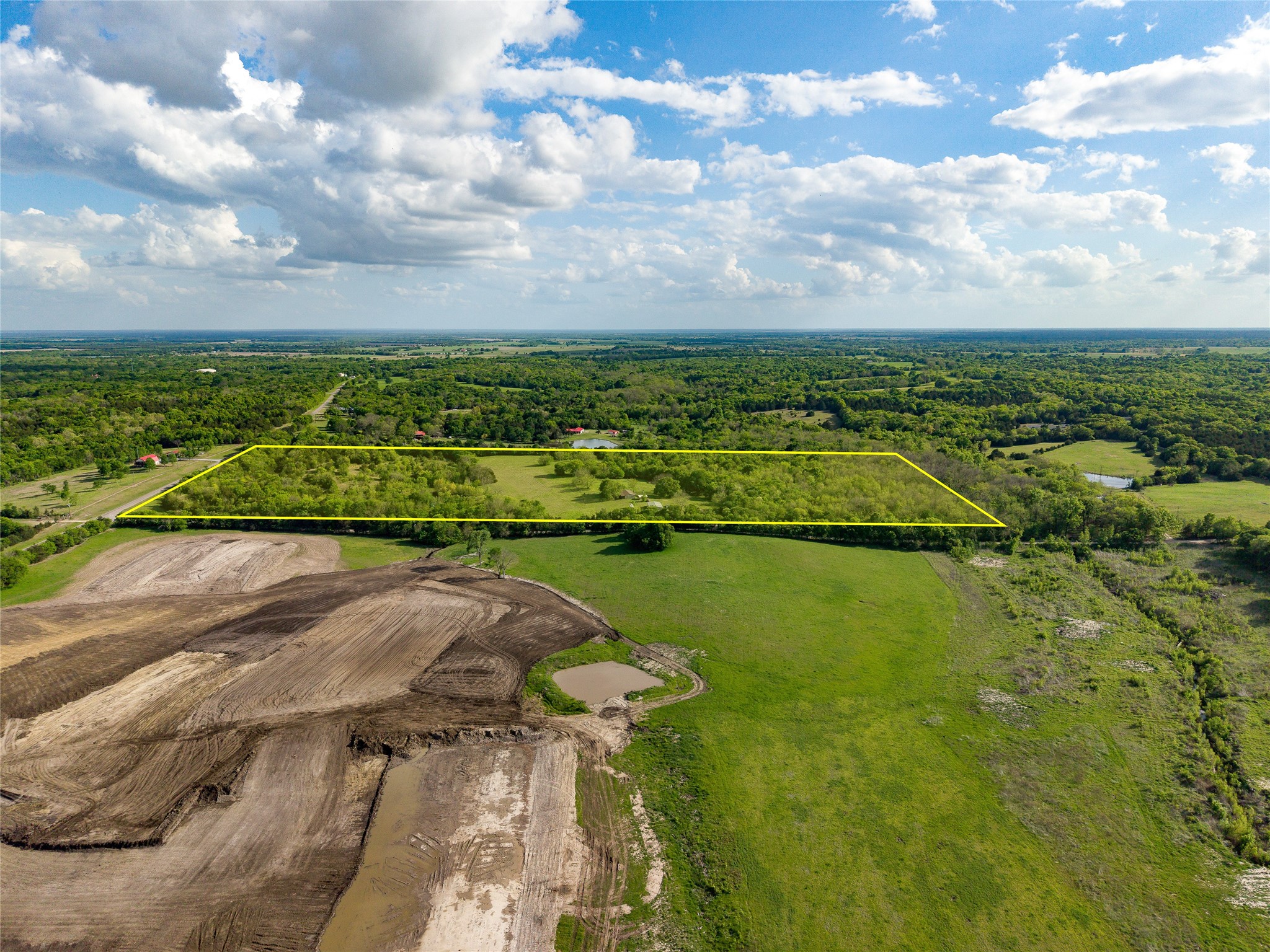 455 County Road 3395 Ladonia TX 75449