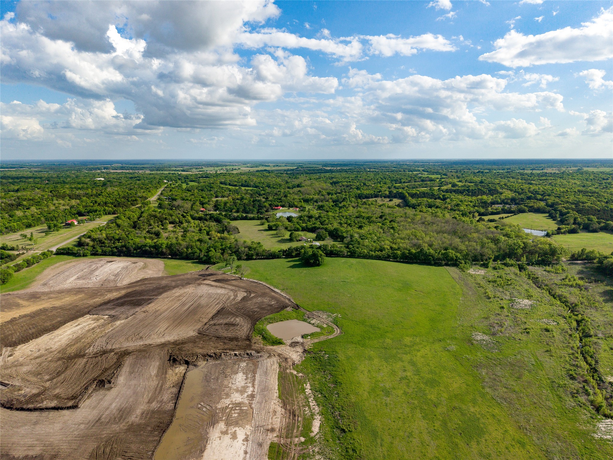 455 County Road 3395 Ladonia TX 75449