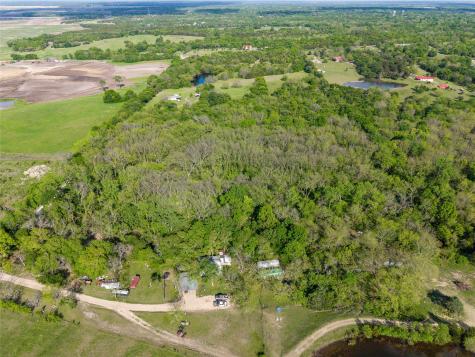 455 County Road 3395 Ladonia TX 75449