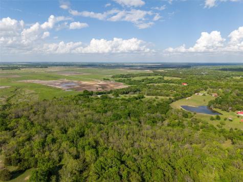 455 County Road 3395 Ladonia TX 75449