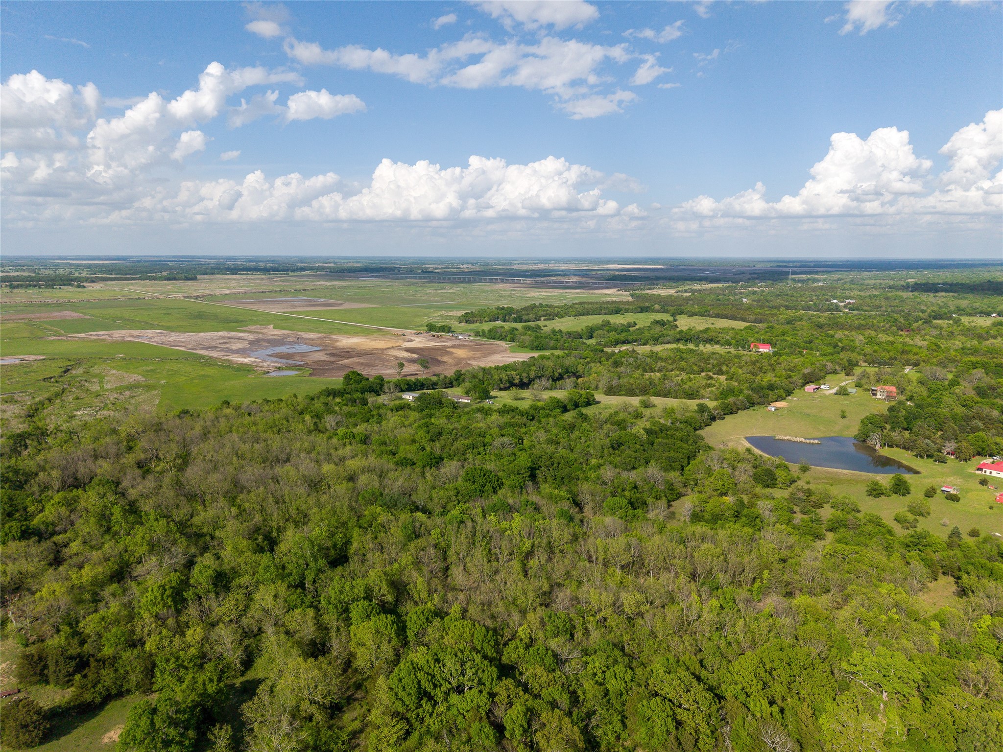 455 County Road 3395 Ladonia TX 75449