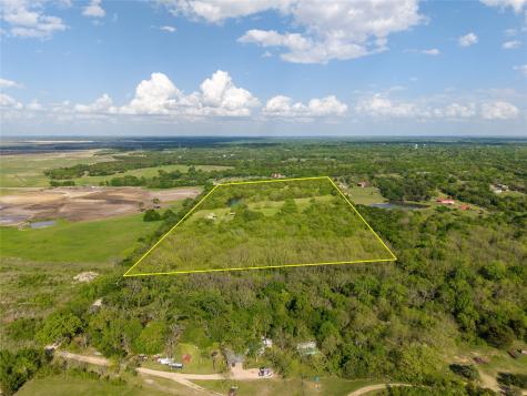 455 County Road 3395 Ladonia TX 75449