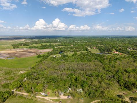 455 County Road 3395 Ladonia TX 75449
