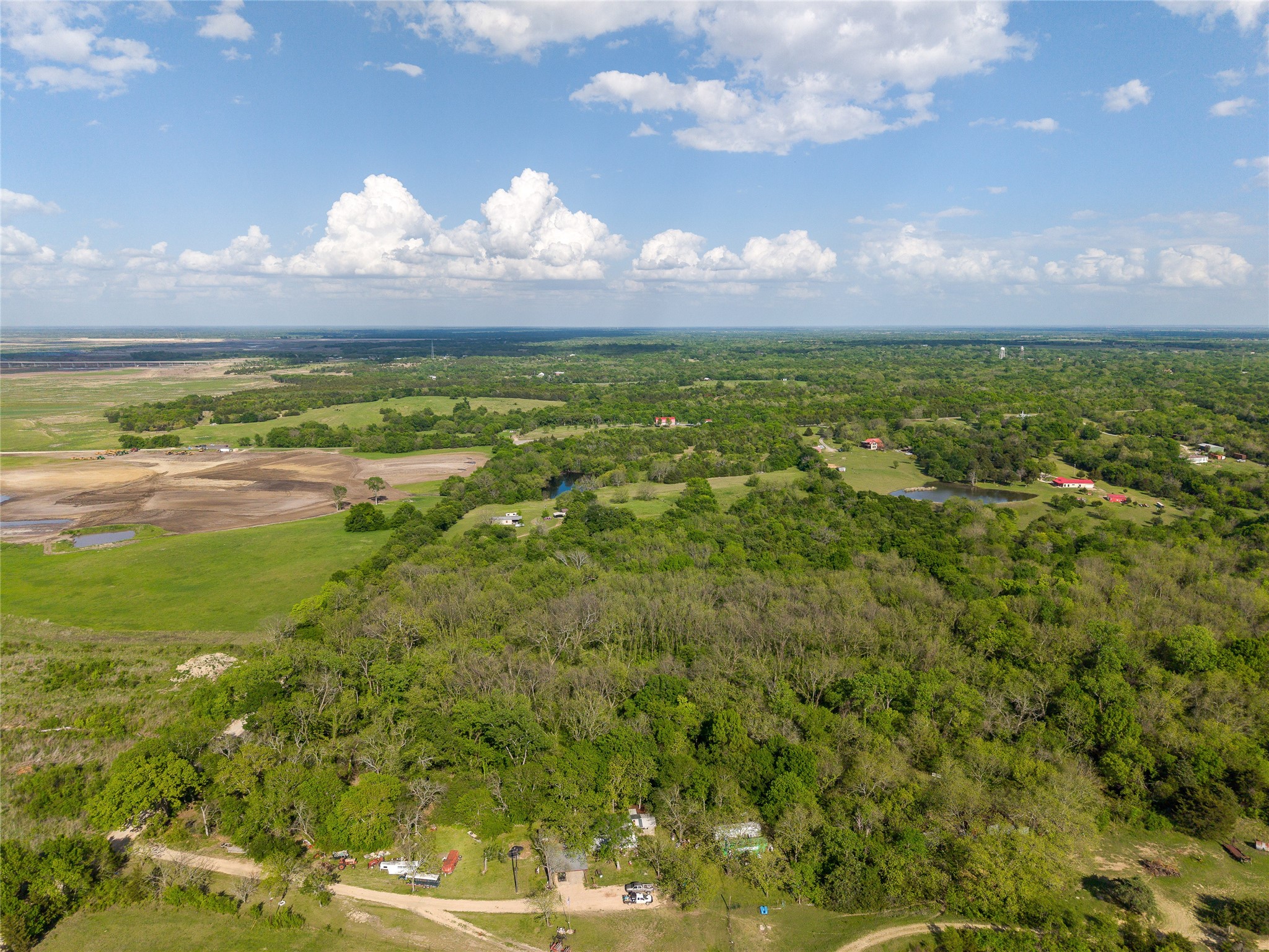 455 County Road 3395 Ladonia TX 75449