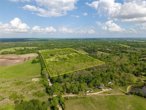 455 County Road 3395 Ladonia TX 75449