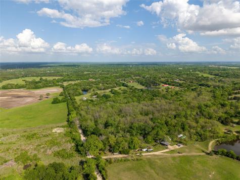 455 County Road 3395 Ladonia TX 75449