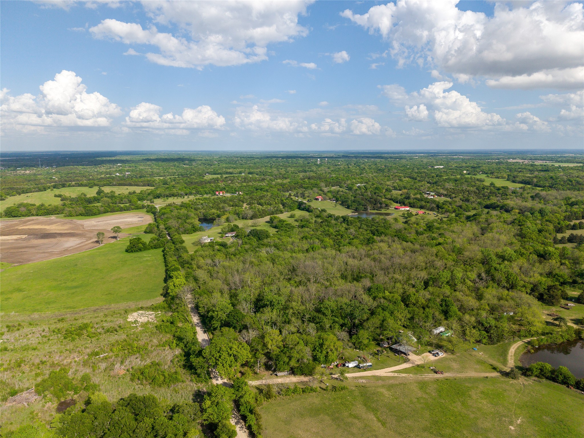 455 County Road 3395 Ladonia TX 75449