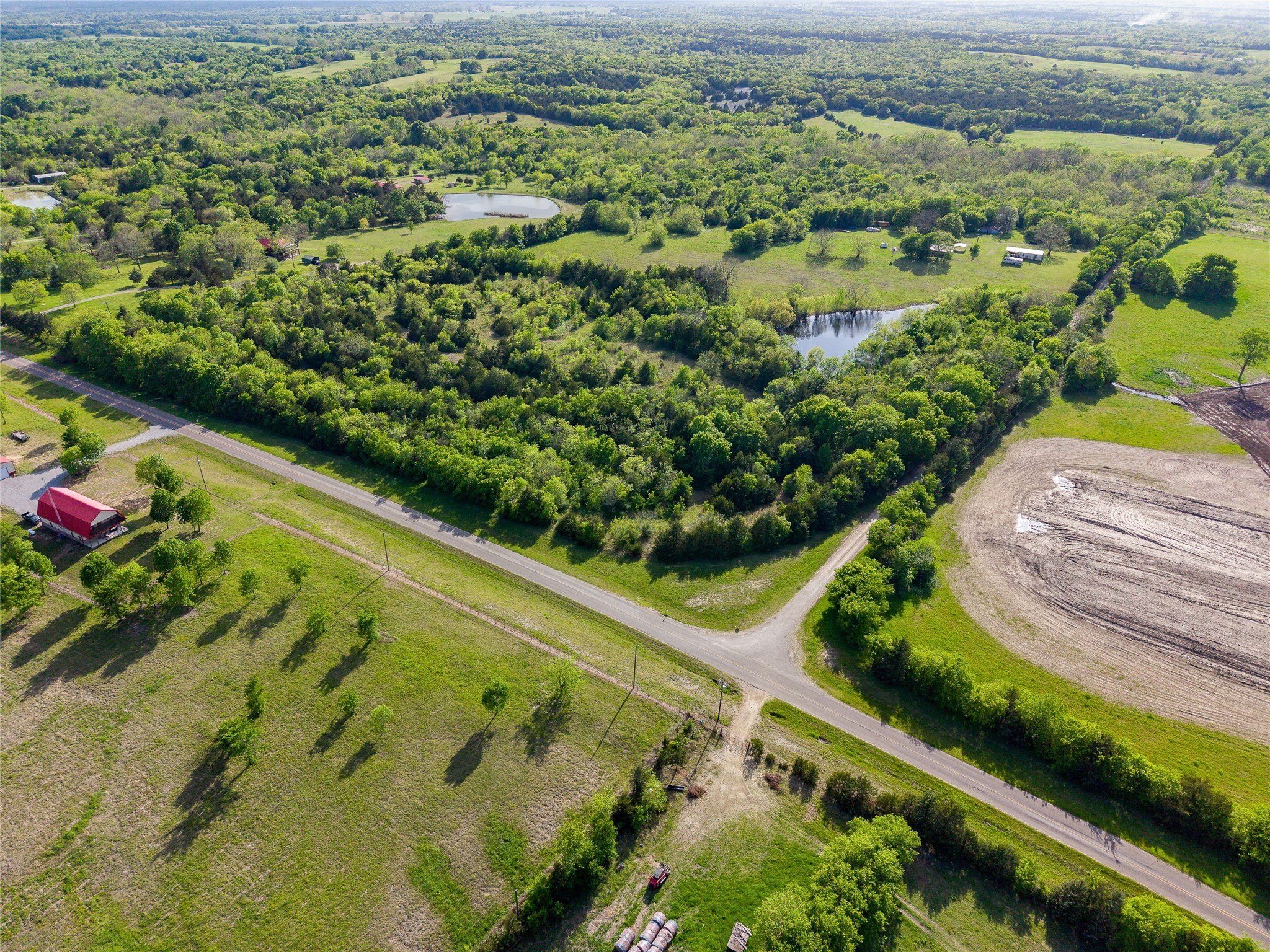 455 County Road 3395 Ladonia TX 75449