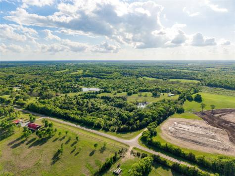 455 County Road 3395 Ladonia TX 75449