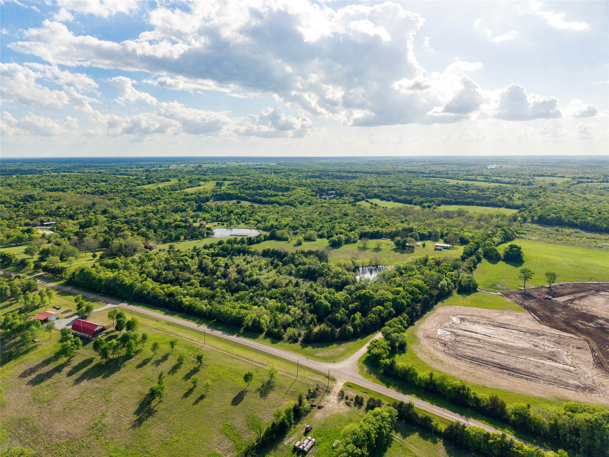 455 County Road 3395 Ladonia TX 75449
