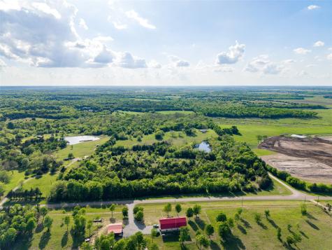 455 County Road 3395 Ladonia TX 75449
