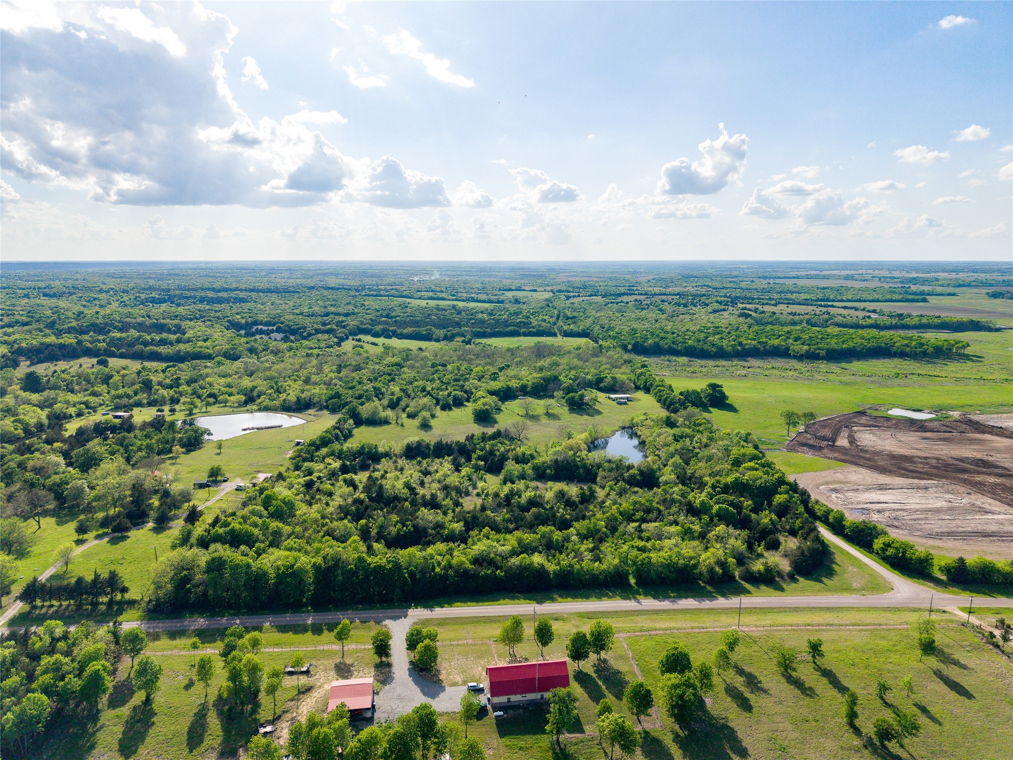 455 County Road 3395 Ladonia TX 75449