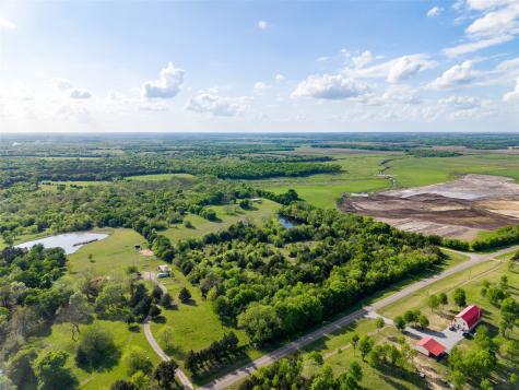 455 County Road 3395 Ladonia TX 75449