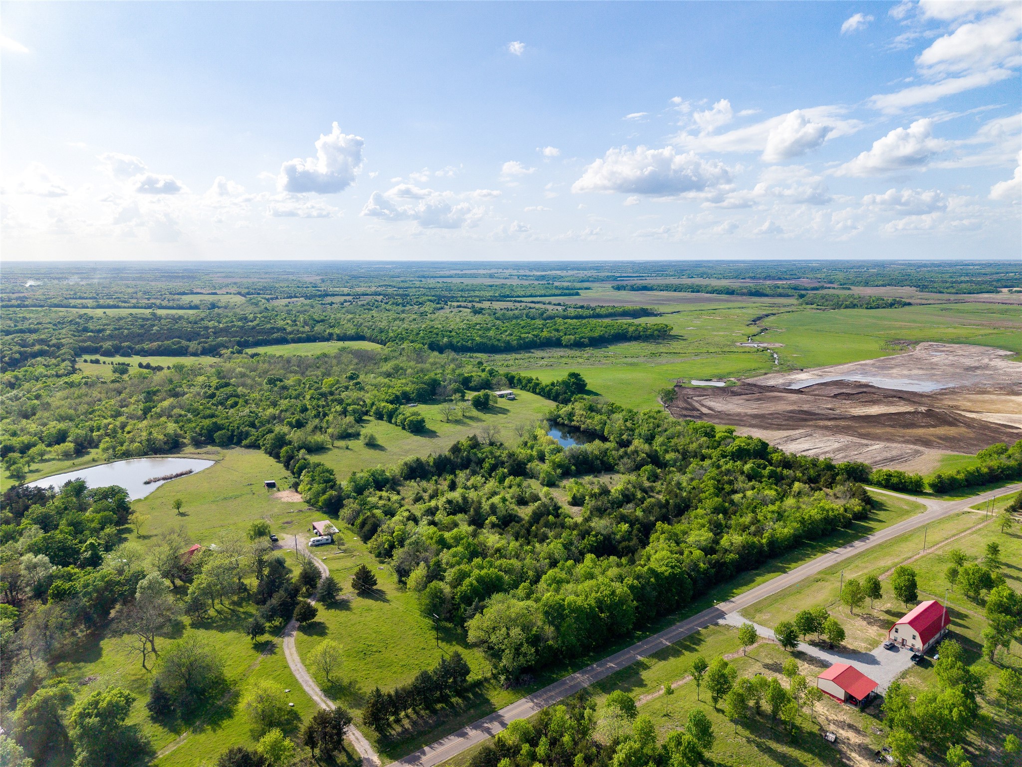 455 County Road 3395 Ladonia TX 75449