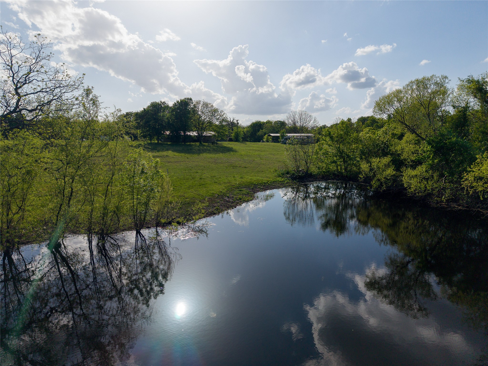 455 County Road 3395 Ladonia TX 75449
