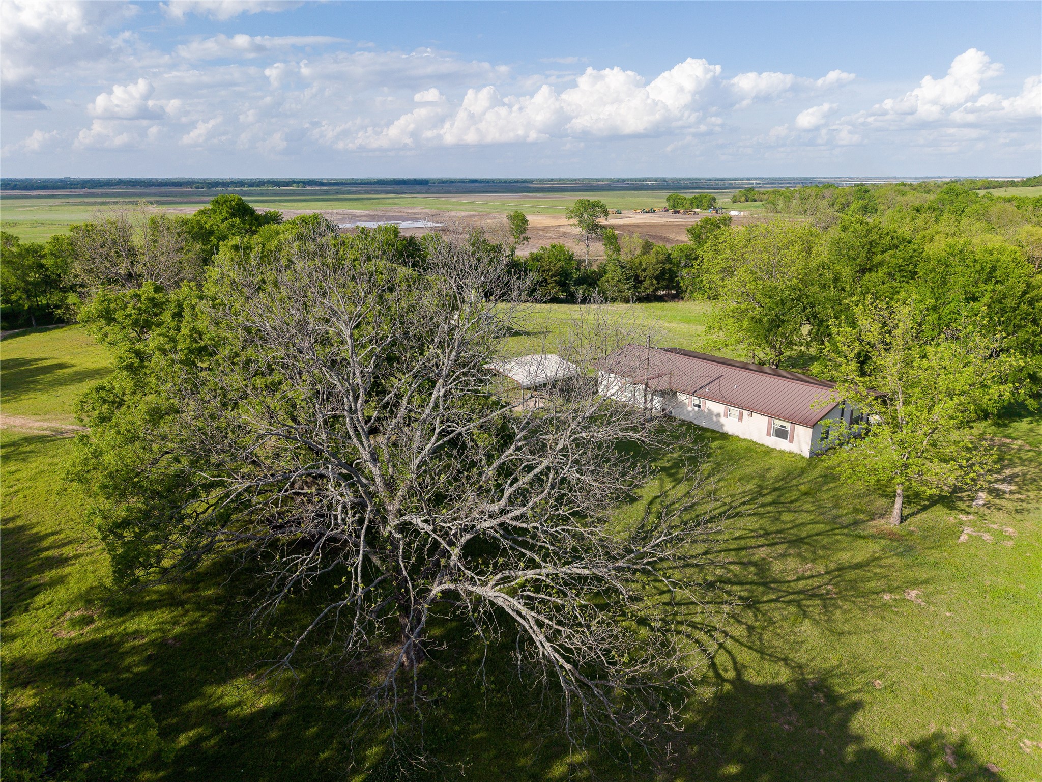 455 County Road 3395 Ladonia TX 75449
