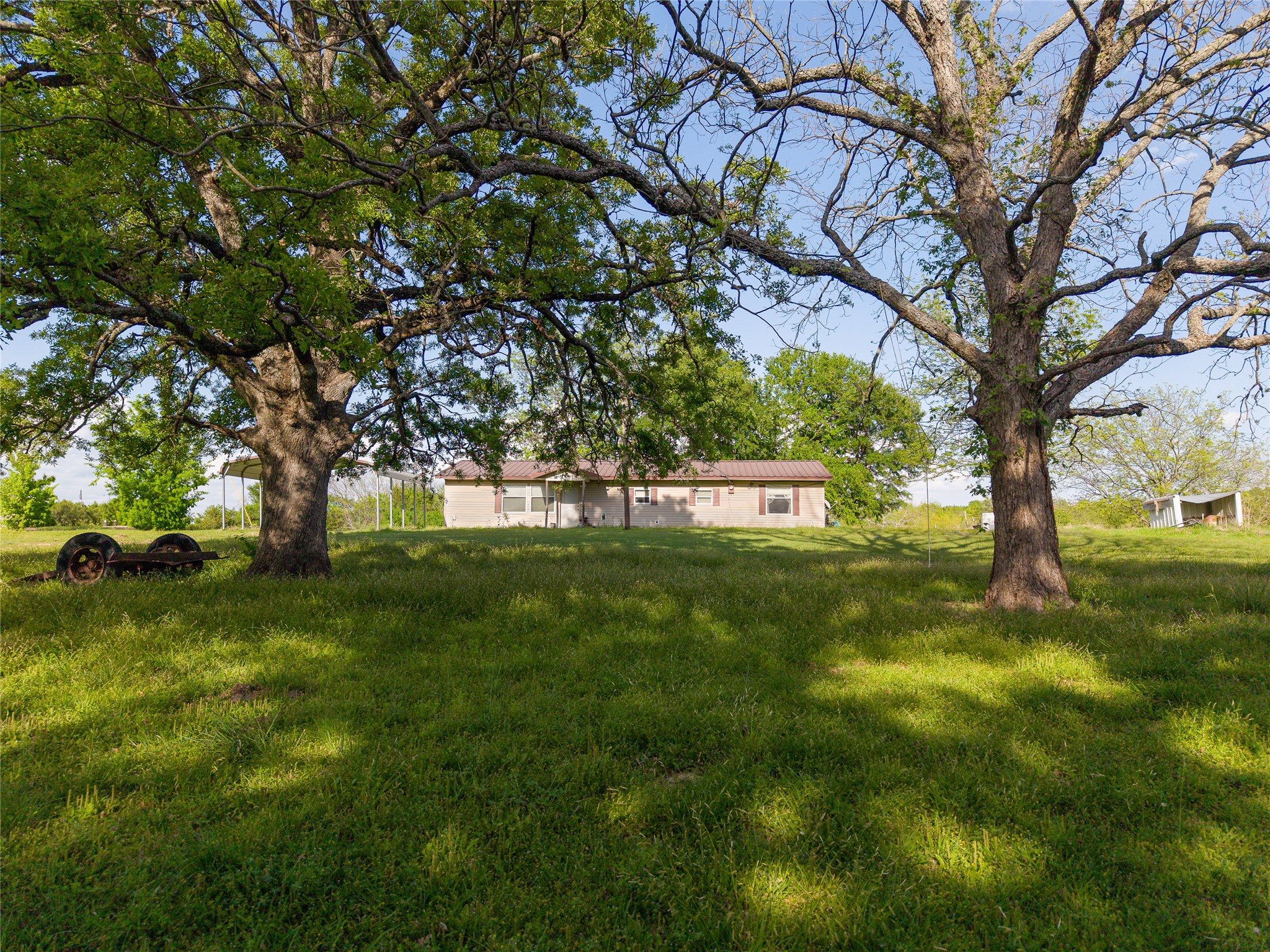 455 County Road 3395 Ladonia TX 75449