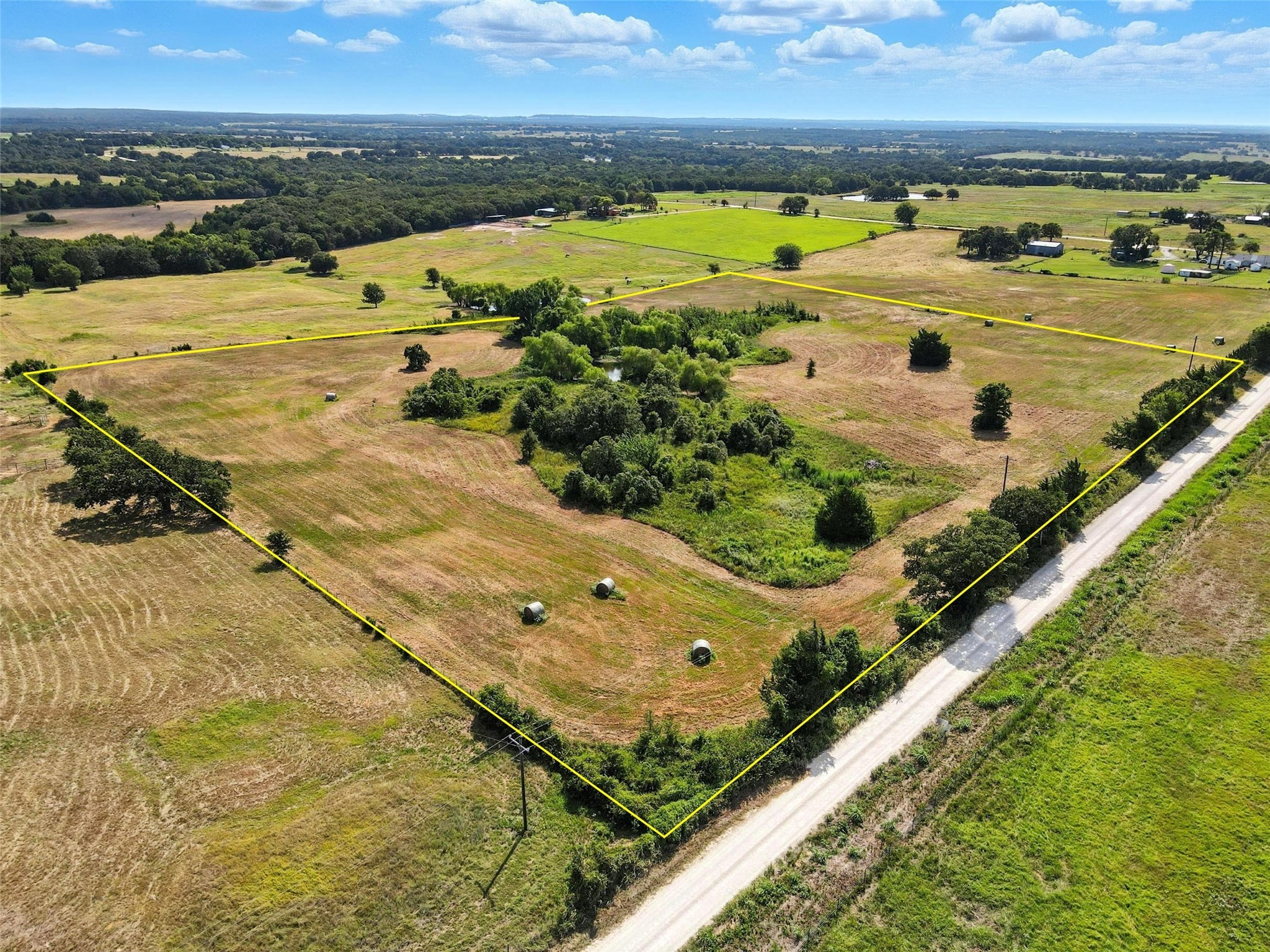 Tbd S Johnson Loop Montague TX 76251