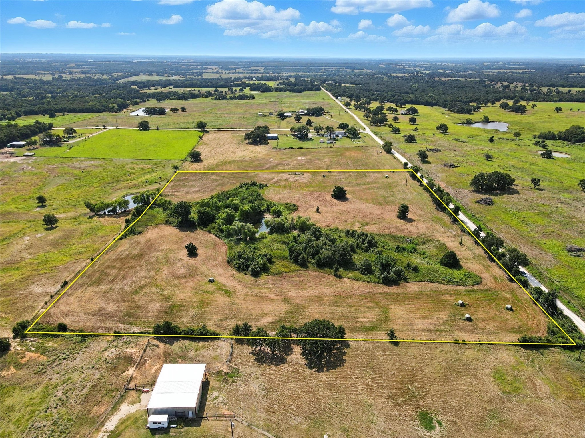 Tbd S Johnson Loop Montague TX 76251