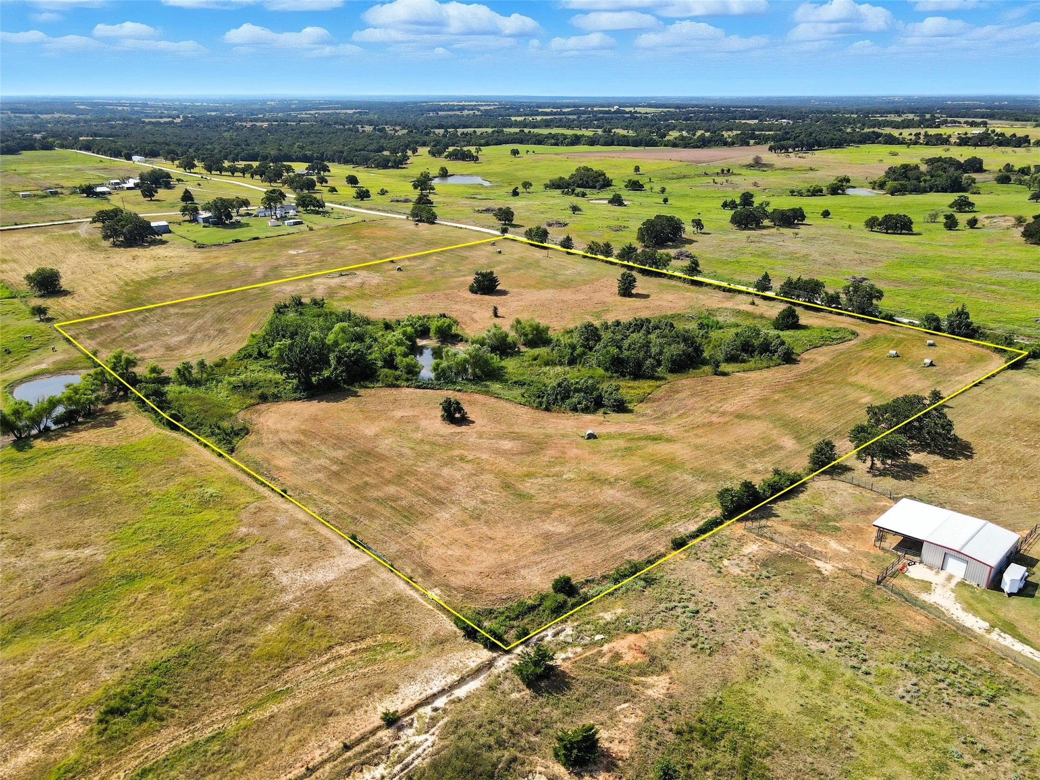 Tbd S Johnson Loop Montague TX 76251
