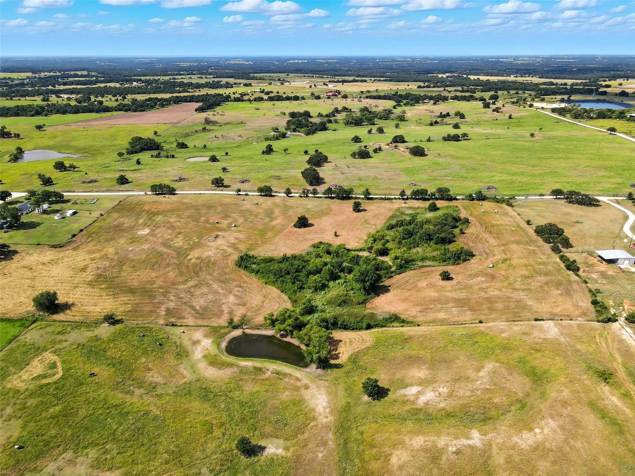 Tbd S Johnson Loop Montague TX 76251