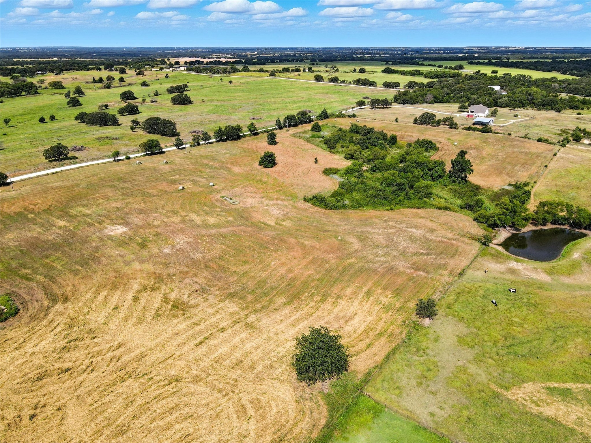 Tbd S Johnson Loop Montague TX 76251