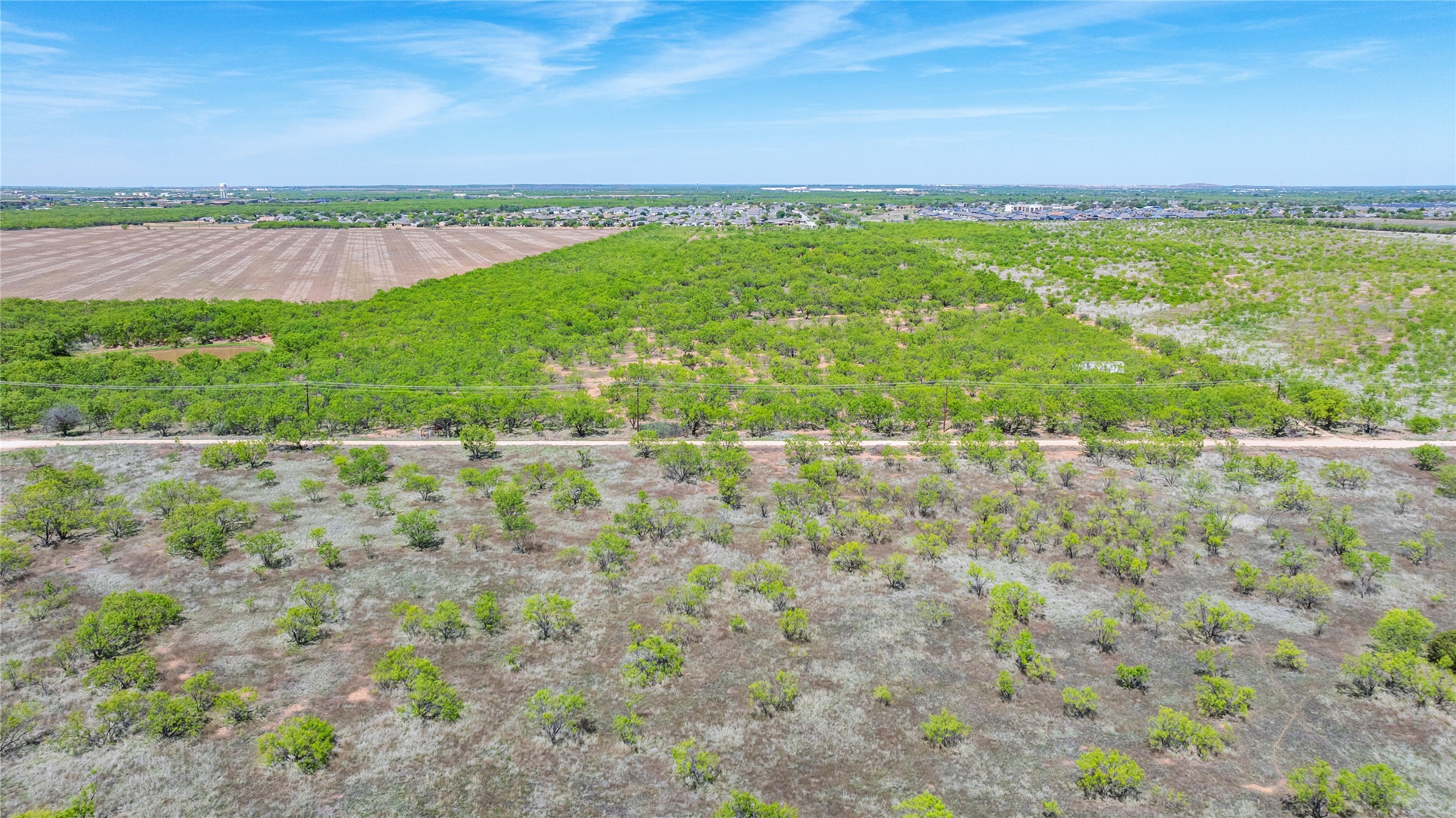 7050 Autumn Sage Lane Abilene TX 79606